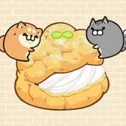 ももの画像