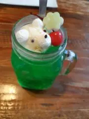 ココア&アイスの画像