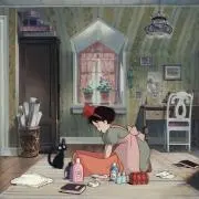おまぢょ