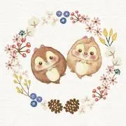 るん₍ᐢ‥ᐢ₎ ♡の画像