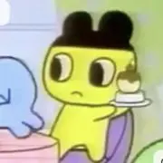 たまっちの画像