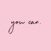 you canの画像