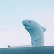 心はペンギンの画像