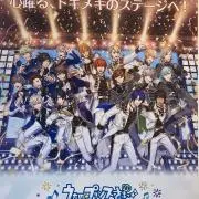 うたプリ オラクル 缶バッジ 藍 うたプリ オラクル 缶バッジ 藍 - メルカリ