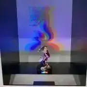 水玉の画像