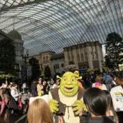 アルプス山脈
