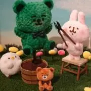 ムラチューの画像