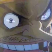 シャンクスの画像
