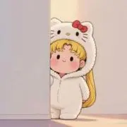 わちゃんの画像