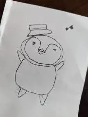 penguinの画像