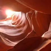 Red-rock