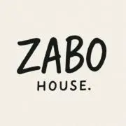 shop ZABO HOUSE.の画像