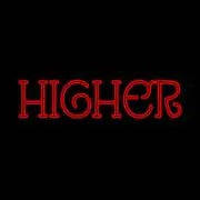 HIGHERの画像