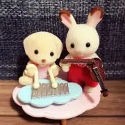 みどり（╹◡╹）の画像