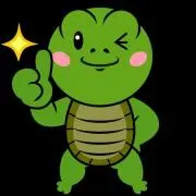 かめちゃんの画像