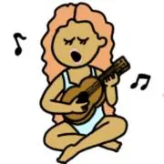 Nadineの画像