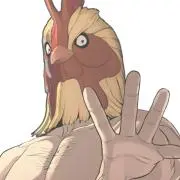 かにたろうの画像