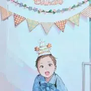 チョコバナナの画像