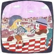 カホコの画像