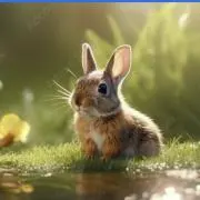 ぴょんすけの画像