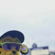 にゃめこの画像