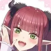 なっちゃんの画像