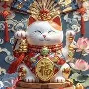 まねきねこ 匿名配送の画像