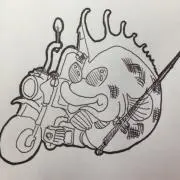 うっかりかさごの画像