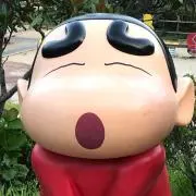 クレヨンの画像