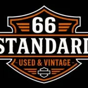 66 STANDARDの画像