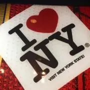 I❤️NYの画像