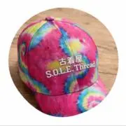 古着屋 S.O.L.E. Thread
