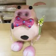 あゆべべ