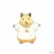 ぷーの画像
