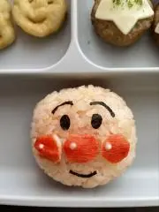 アリエルの画像