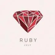 Rubyの画像