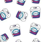 ヨーグルト