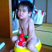 ちんた＠