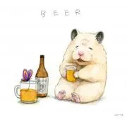 BEER@の画像