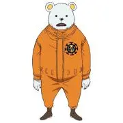 ベポの画像