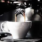 エスプレッソコーヒーの画像