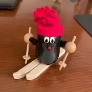 かりんの画像