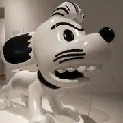 パモの画像