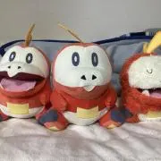 ほげーたの画像