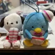 しょうそらちゃんママの画像