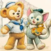 カピバラ(※プロフ必読※)の画像