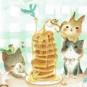 ☆Cake☆の画像