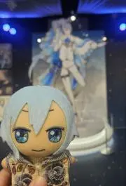 ゆき☆即購入可の画像
