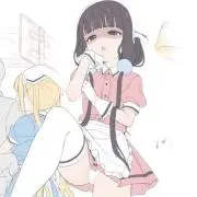 ナギィの画像
