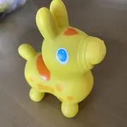 ジプシーデッチの画像